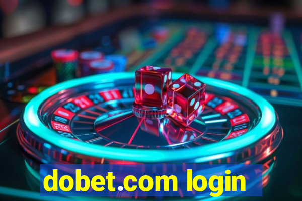 dobet.com login